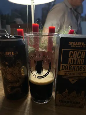 Nisse666's photo of Coco Nitro Darkness (2023)