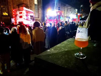 Olut's photo of Northern IPA