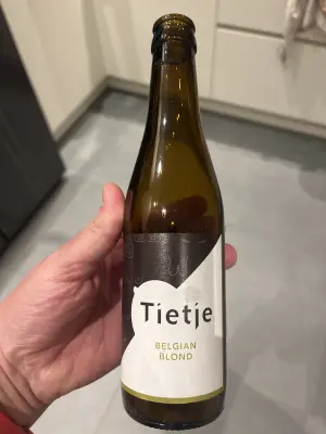 Bbcplux's photo of Tietje Belgian Blond
