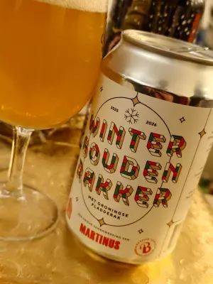 TomHendriksen's photo of Winter Gouden Rakker