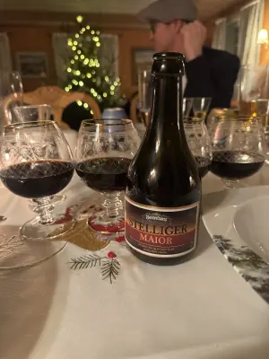 Chris_Ofstad's photo of Stelliger Maior
