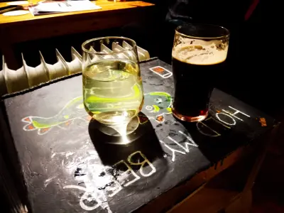 Olut's photo of Mardy Porter