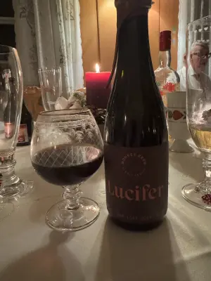 Chris_Ofstad's photo of Oak Loft: Lucifer 2025