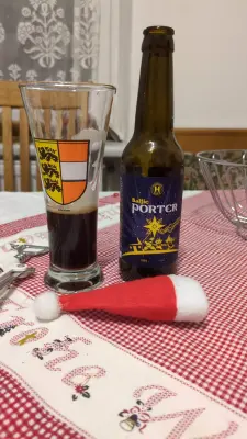 Goldbarren's photo of Baltic Porter