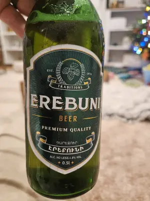 Staleandfunny's photo of Erebuni