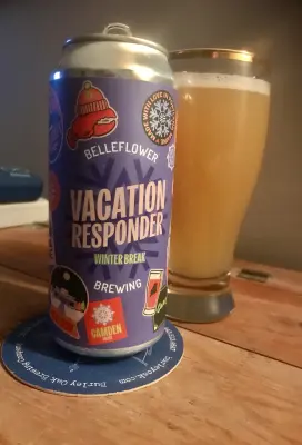 CLW's photo of Vacation Responder - Winter Break