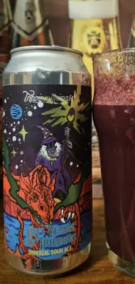 drpimento's photo of Two Years of Tripping