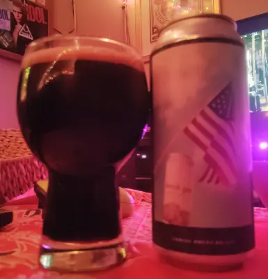 stevoj's photo of Danish American Guy - 15 Year Anniversary Beer
