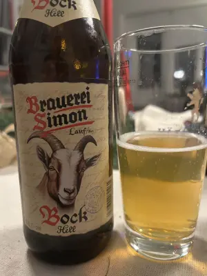Dedollewaitor's photo of Bock Hell