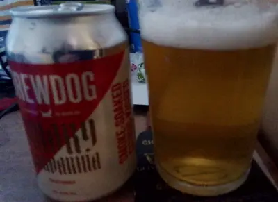 Deanso's photo of Smoky Mandarina