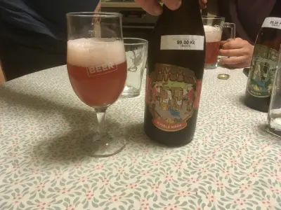 tompaulman's photo of Kyselá Máňa
