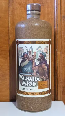 lore's photo of Valhalla Mjød