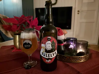 Lunde's photo of Julelys