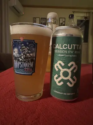Chris_Ofstad's photo of Calcutta #049 - Crush, Cryo og Sabro
