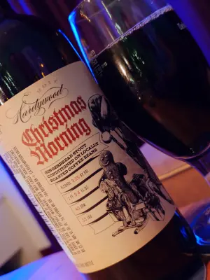 TomHendriksen's photo of Christmas Morning