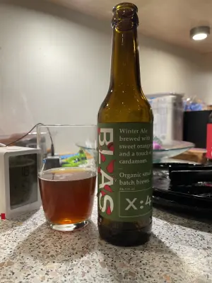 Ken1's photo of X:4