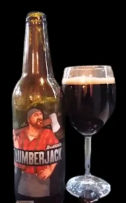 Plutonowymaniek's photo of The Lumberjack
