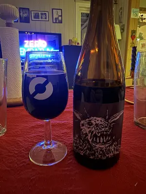 Chris_Ofstad's photo of Whangdoodle (Bourbon Barrel)