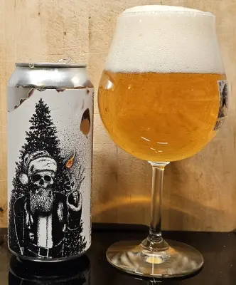 potjebier's photo of Christmas On Fire (2025)