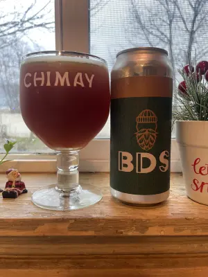 poisoneddwarf's photo of BDS