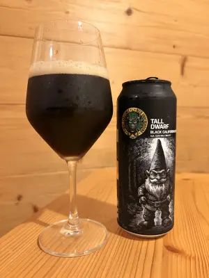 Kita's photo of Tall Dwarf
