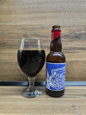 lakatoske's photo of Coffee Maple Syrup Stout 2025