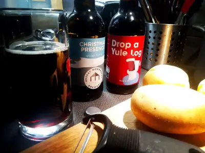 Olut's photo of Christmas Presence