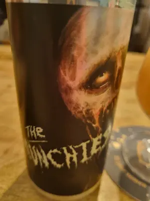 Benzai's photo of The Munchies