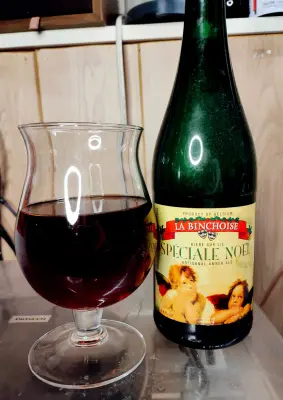 McDermottDrink's photo of Spéciale Noël / Reserve Special
