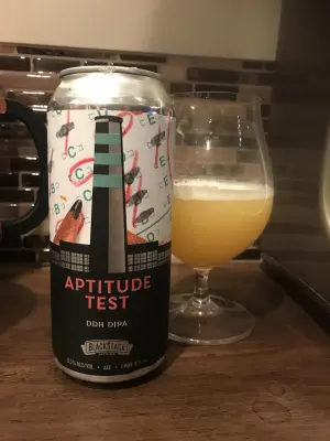 CLW's photo of Aptitude Test