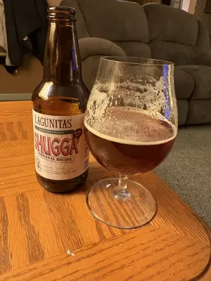 Gripweed57's photo of Shugga' Original Recipe