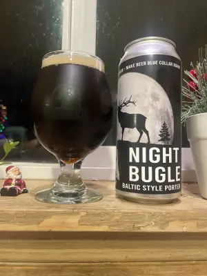 poisoneddwarf's photo of Night Bugle