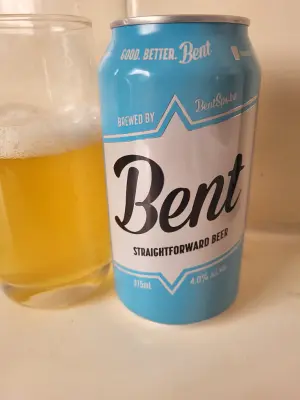 danlo's photo of Bent