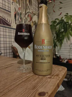 minutemat's photo of Vintage 2019 (Foeder N° 137)