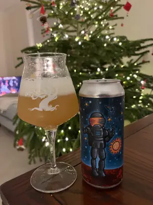 CraftBeerNick's photo of Get Your Act Together