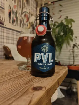 minutemat's photo of PVL Brassin D'Hiver