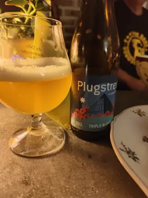 minutemat's photo of Plugstreet