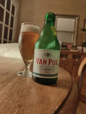minutemat's photo of Lager