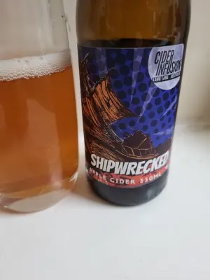 danlo's photo of Shipwrecked 2023