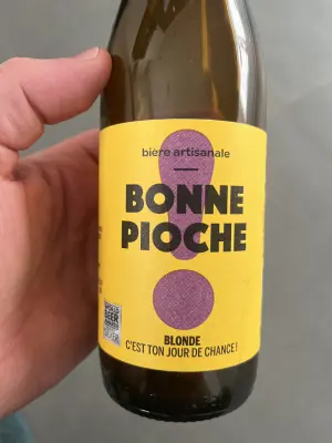 Bbcplux's photo of Bonne Pioche