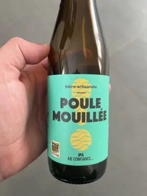Bbcplux's photo of Poule Mouillée
