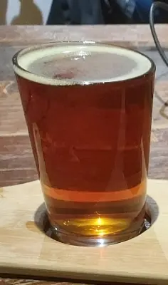 LordAlwold1970's photo of Doppelbock