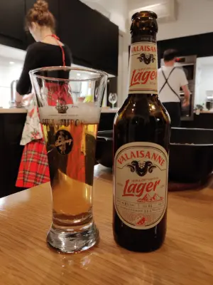 Holmen_1's photo of Triple Dry Hopped Lager