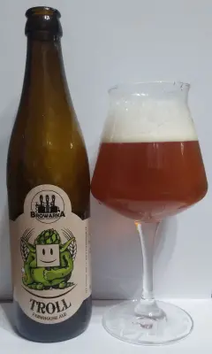 Grzesiek79's photo of Troll (4.5%)