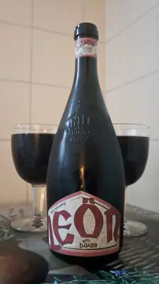 EvNa's photo of Leön