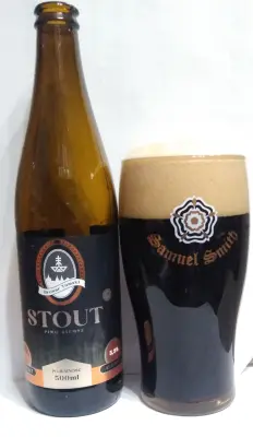 Grzesiek79's photo of Stout