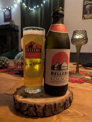 Fin's photo of Kölsch (2024+)