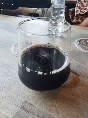 LordAlwold1970's photo of Caramel Stout