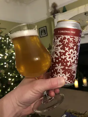 Garrold's photo of A Christmas Pale