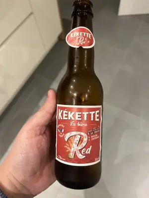 Bbcplux's photo of Kékette Red